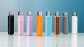 Uwell Caliburn G5 Lite SE Pod - يوويل كاليبرن جي 5 لايت سبيشيال ايديشن بود