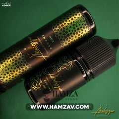 Arabesque Degame - Egyptian Liquid