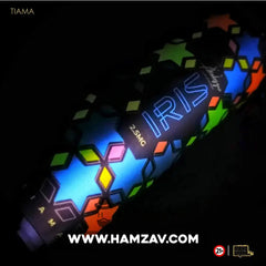 Arabesque Iris Tiama - Egyptian Liquid