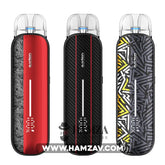 Aspire Pixo Aura Pod - بود أسباير بيكسو أورا - MTL Pods