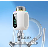 Aspire Proteus Mini E-Hookah Head - اسباير بروتيوس ميني راس شيشة Dl Pods