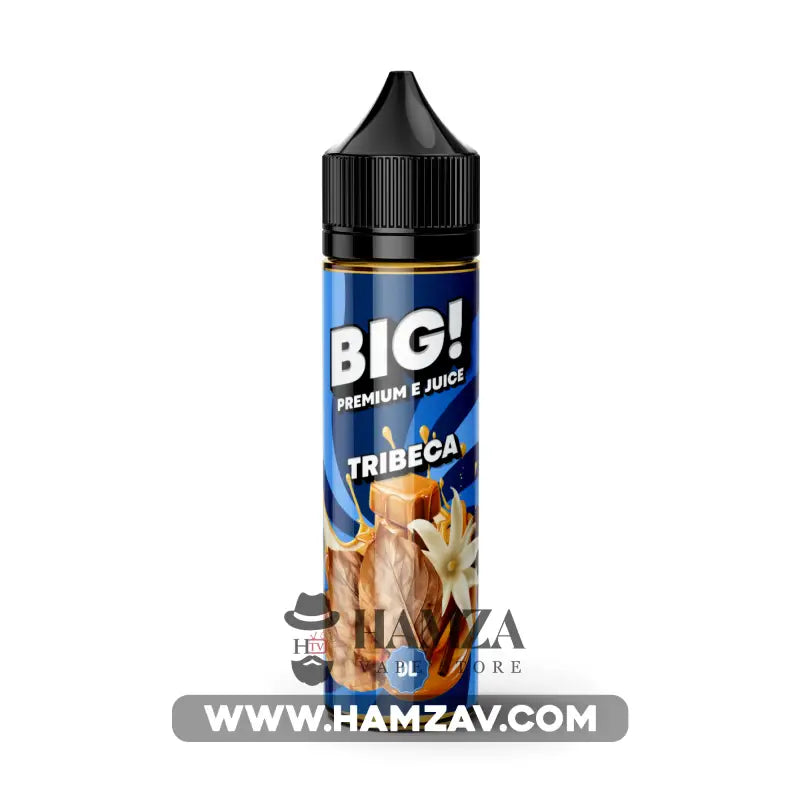 Big E Liquid Tribeca - بيج تربيكا Egyptian