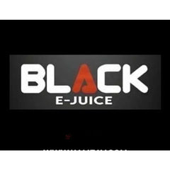Black E Liquid Bogey Tobacco Mocha - Egyptian