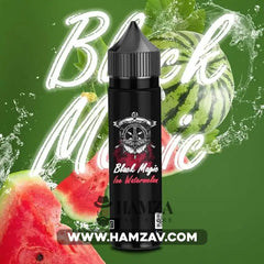 Black Magic Ice Watermelon - Egyptian Liquid