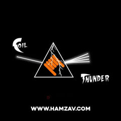 Coil Thunder Coils -