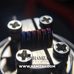 Coil Thunder Coils - Dl / Alien 3 Core 2.5Mm 0.40
