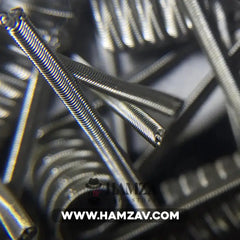 Coil Thunder Coils - Dl / Alien 3 Core 4Mm 0.40