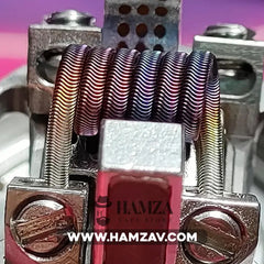 Coil Thunder Coils - Dl / Alien V2 0.35