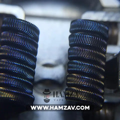 Coil Thunder Coils - Dl / Fralien 0.30