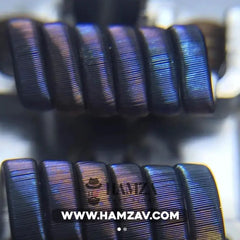 Coil Thunder Coils - Dl / Framed Staple 0.30