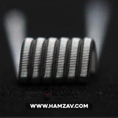 Coil Thunder Coils - Dl / Fused Clapton 0.35