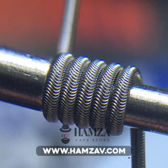 Coil Thunder Coils - Mtl / Alien V2 0.60