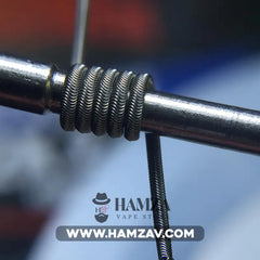 Coil Thunder Coils - Mtl / Fralien 0.60