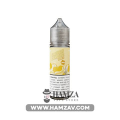 Custard Monster Vanilla - Premium Liquid