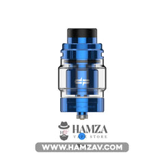 Digiflavor Torch Rta Tank - Blue Dl Tanks