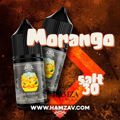 Dollar Blends Saltnic Morango - Egyptian Liquid