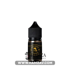 Don Cristo Saltnic Coffee - دون كريستو سولت قهوة Premium Liquid