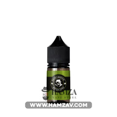 Don Cristo Saltnic Pistachio - دون كريستو سولت فسدق Premium Liquid