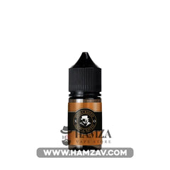 Don Cristo Saltnic X O - دون كريستو سولت توباكو سيجار كوبي مع كراميل Premium Liquid
