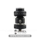 Dovpo Blotto V1.5 Rta Tank - 1.5 Black Dl Tanks