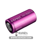 Efest INR 18350 1200mAh Battery - بطاريات 18350 اي فيست 18350 - 1200mAh Accessories