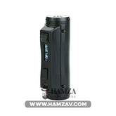 Ehpro Cold Steel Mod - Black Mods