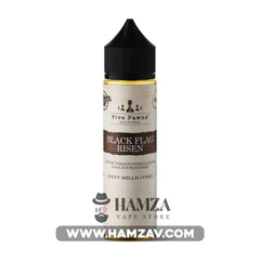 Five Pawns Black Flag Risen - Premium Liquid