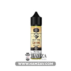 Five Pawns Villain Capone - Premium Liquid
