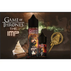 Game Of Thrones The Imp - Egyptian Liquid