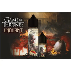 Game Of Thrones Unburnt - Egyptian Liquid
