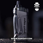 Geekvape Aegis Boost Luxury Edition Pod - Mtl Pods