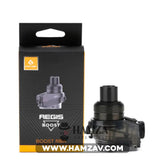 Geekvape Aegis Boost Rba - Rdta Cartridges