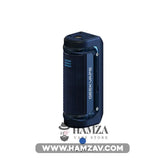 Geekvape Aegis M100 Mod - 100 Navy Blue Mods