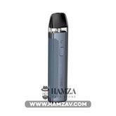 Geekvape Aq Kit Pod - Gray Mtl Pods