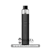 Geekvape Wenax K2 Pod - 2 Matte Black Mtl Pods