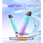 Geekvape Wenax Q Mini Pod - Mtl Pods