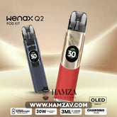 Geekvape Wenax Q2 Pod - جييك فيب ويناكس كيو2 بود - MTL Pods
