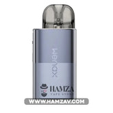 Geekvape Wenax U Pod - Gunmetal Mtl Pods