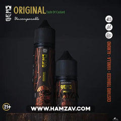 Gems Original - Egyptian Liquid