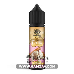 Grand Vape Cream Jumeirah - Egyptian Liquid