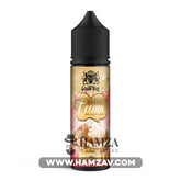 Grand Vape Cream Magestic - Dl (60Ml) / 3Mg Egyptian Liquid