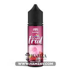 Grand Vape Fruit Ice Pink - Egyptian Liquid