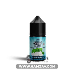 Grand Vape Tobacco 3Alka - Mtl (30Ml) / 6Mg Egyptian Liquid