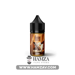 Illusion Cubano - ايلوجن كوبانو سيجار Egyptian Liquid