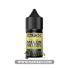 Illusion Saltnic Super Cool Melon Melody - ايلوجن سولت سوبر كوول شمام كنتالوب ساقع Egyptian Liquid