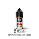 Illusion Solitaire Tobacco - ايلوجن سوليتير توباكو زبدة Egyptian Liquid