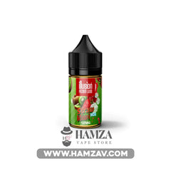 Illusion Strawberry Kiwi - ايلوجن كيوي فراولة Egyptian Liquid