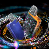 Uwell Caliburn G5 Koko Pod - يوويل كاليبرن جي 5 كوكو بود