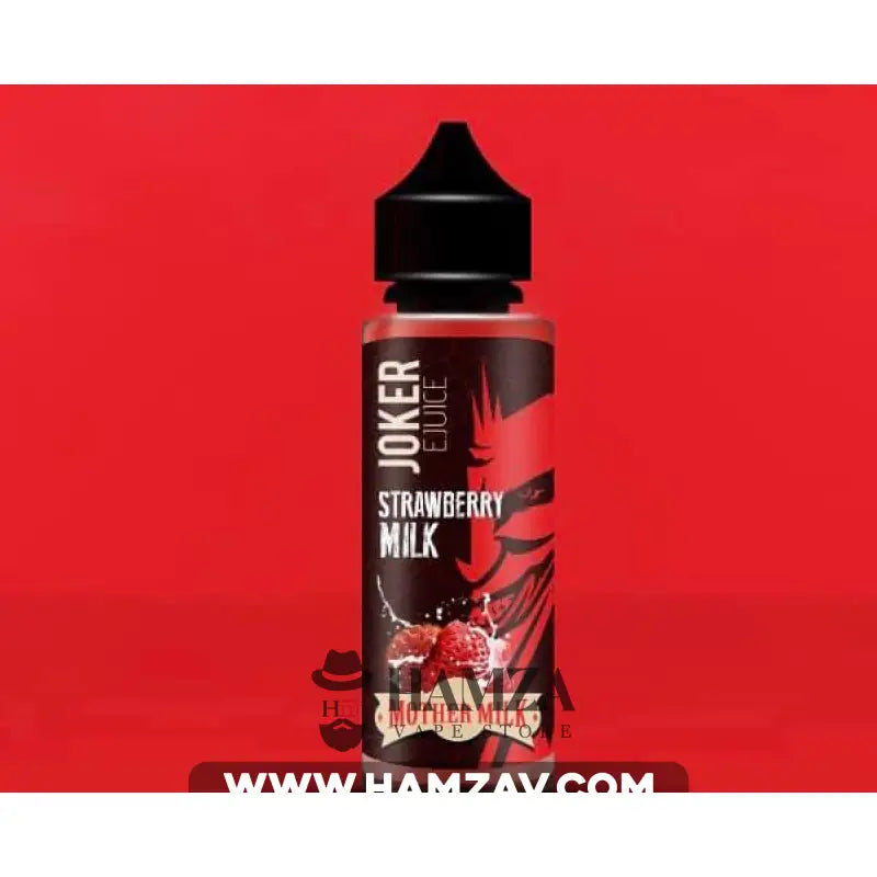 Joker E Liquid Mother Milk - Egyptian