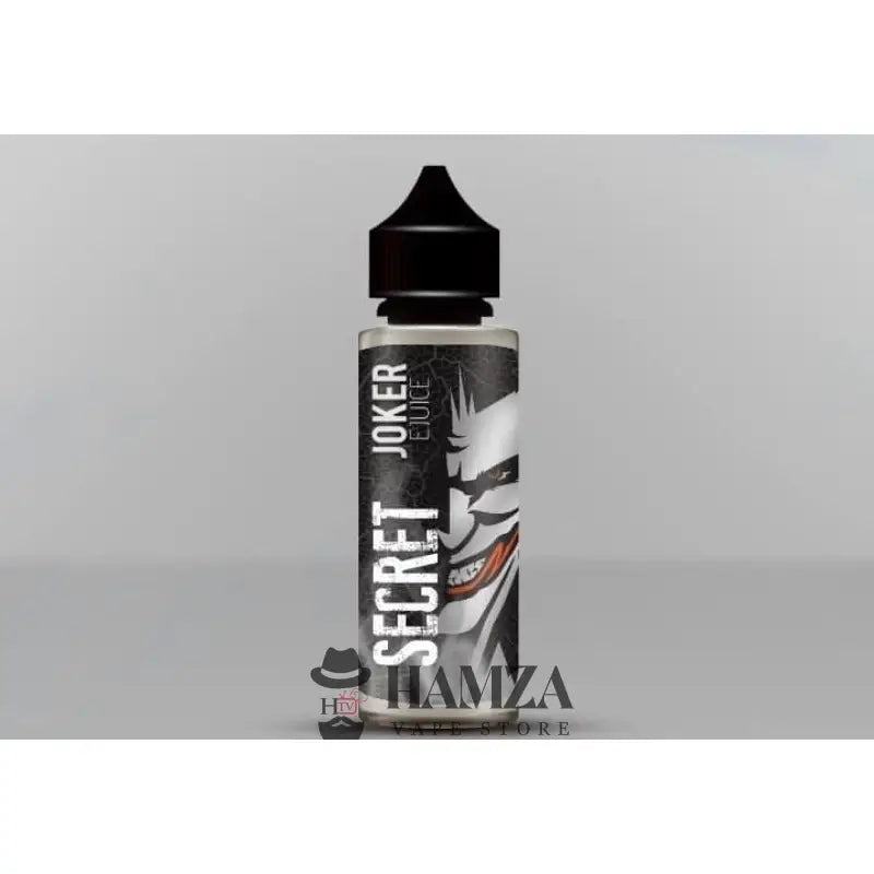 Joker E Liquid Secret - Egyptian